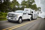 Ford F-450 Super Duty Platinum Crew Cab 2016 года